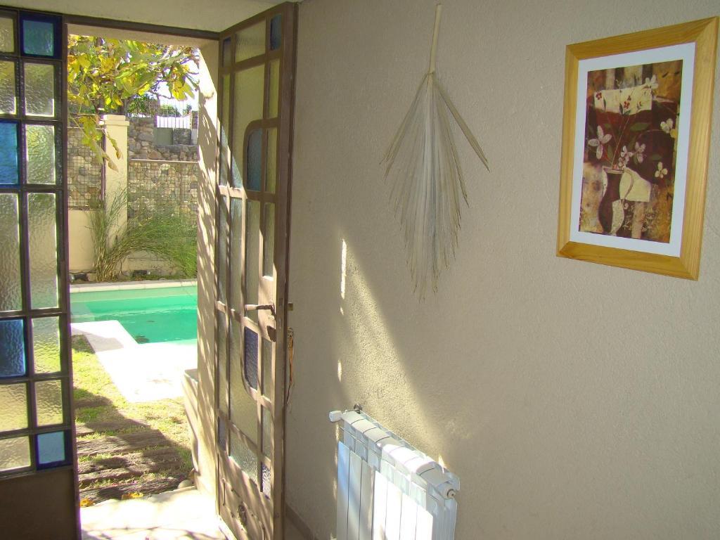 N'Aike Casa De Huespedes Hotel La Calera Ruang foto