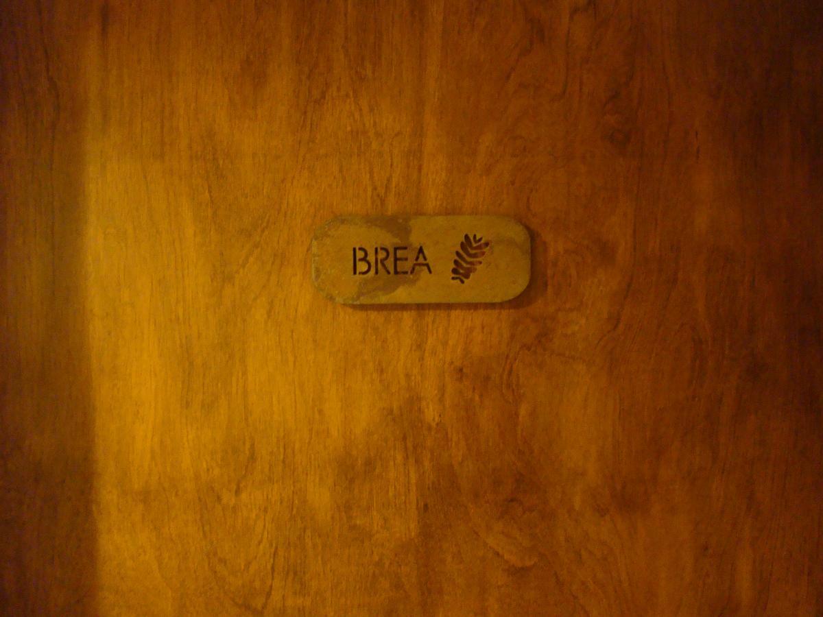 N'Aike Casa De Huespedes Hotel La Calera Bagian luar foto